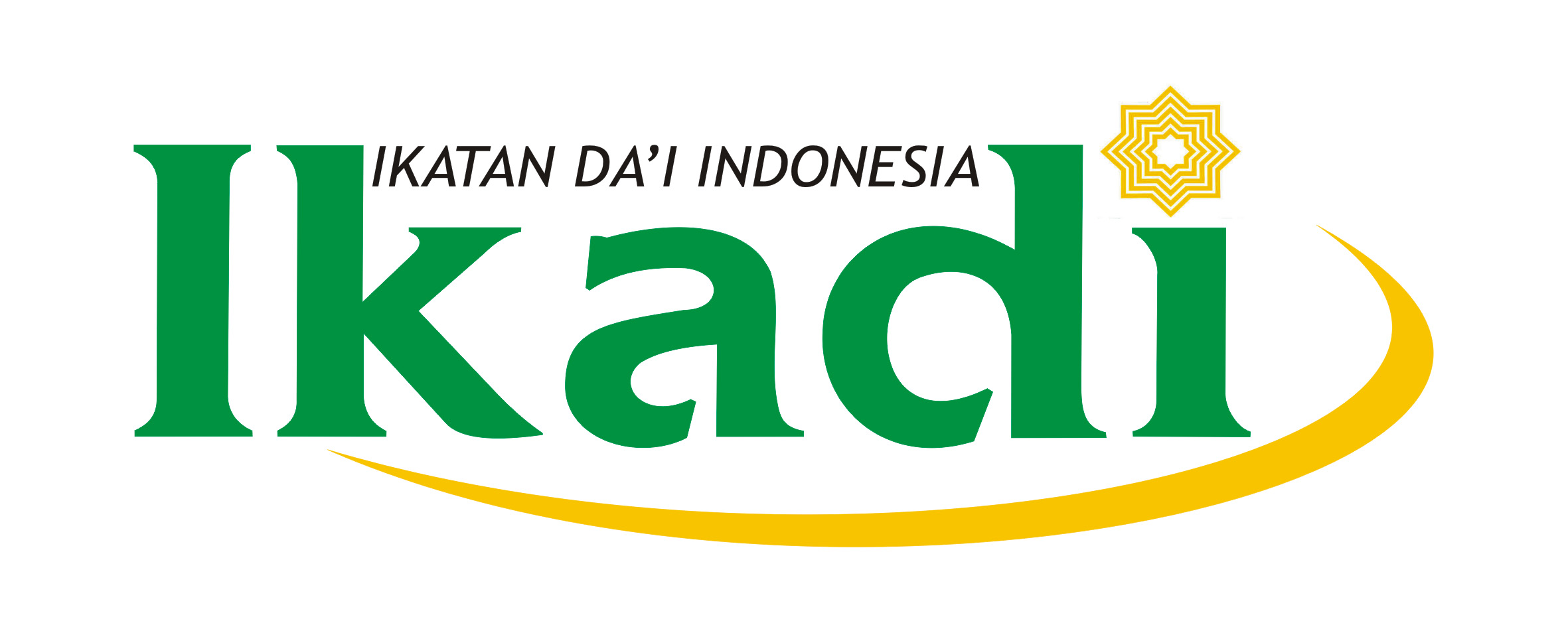 Logo IKADI